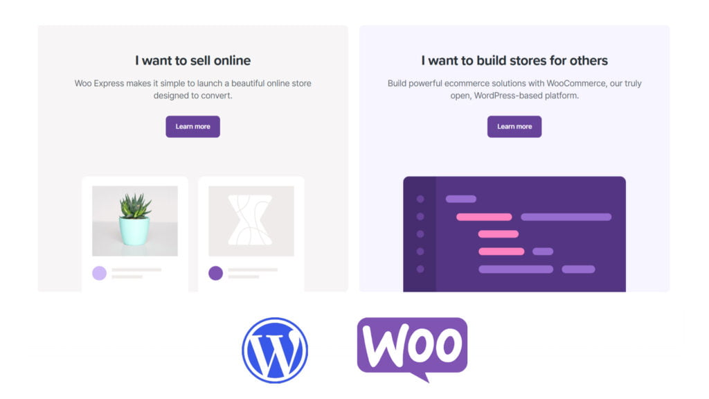 使用WordPress和Woocommerce搭建独立站的简易导航