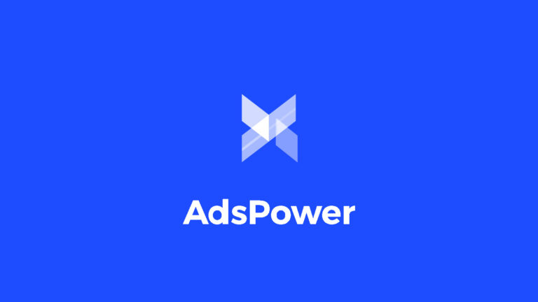 adspower浏览器