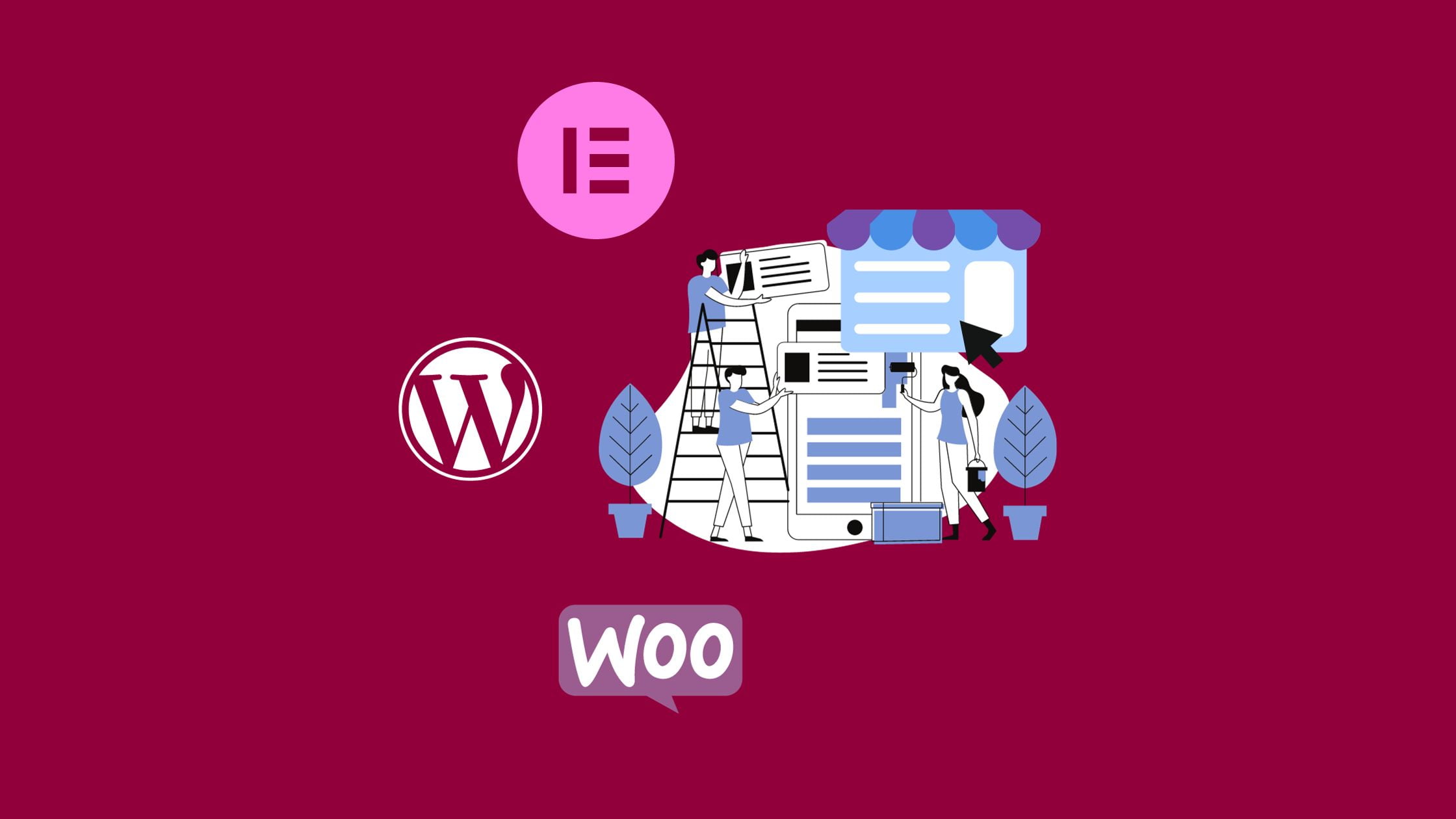 使用Elementor WordPress Hosting搭建独立站完整教程