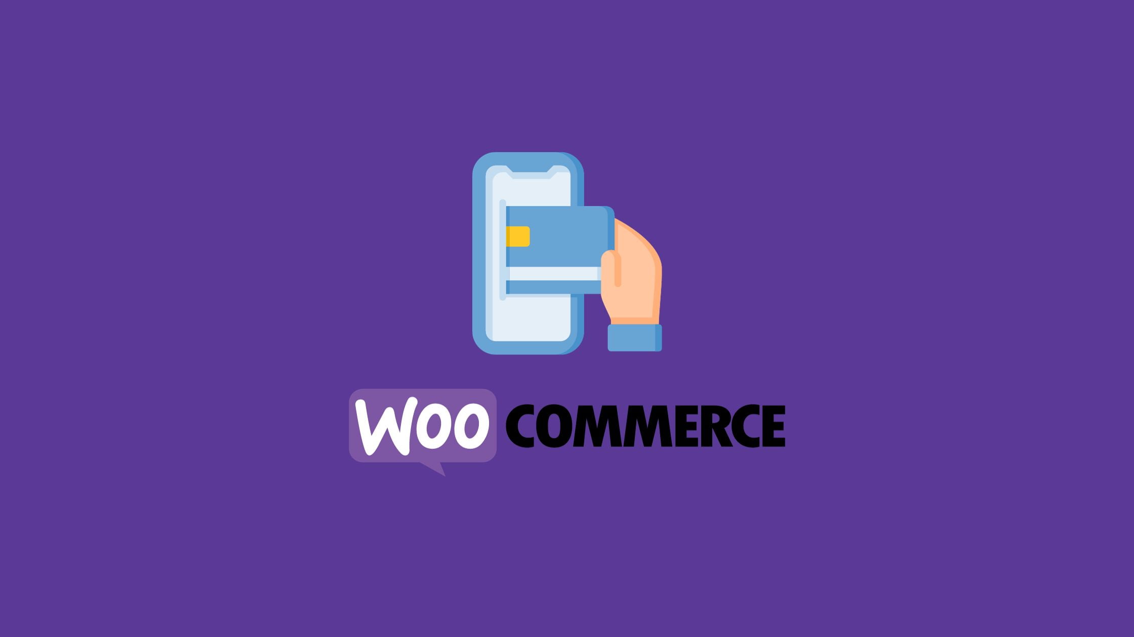 如何给WooCommerce设置收款方式（各种通道）