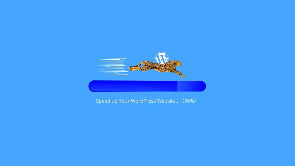 为什么你的wordpress网站很慢?本文或许对wordpress优化有帮助