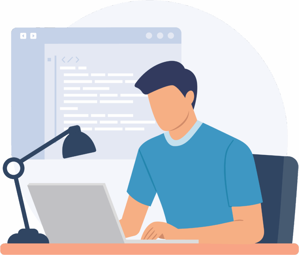 website design