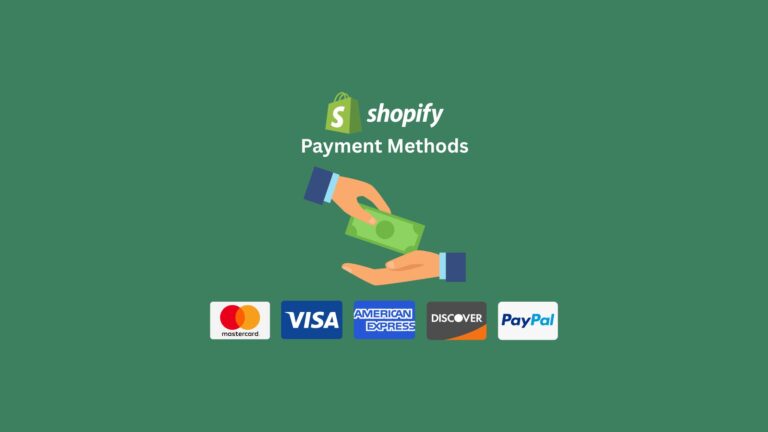 Shopify建站系列七：如何给shopify店铺设置付款方式
