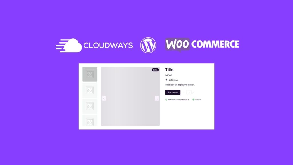 全托管主机自建WordPress+Woocommerce独立站(六):添加产品