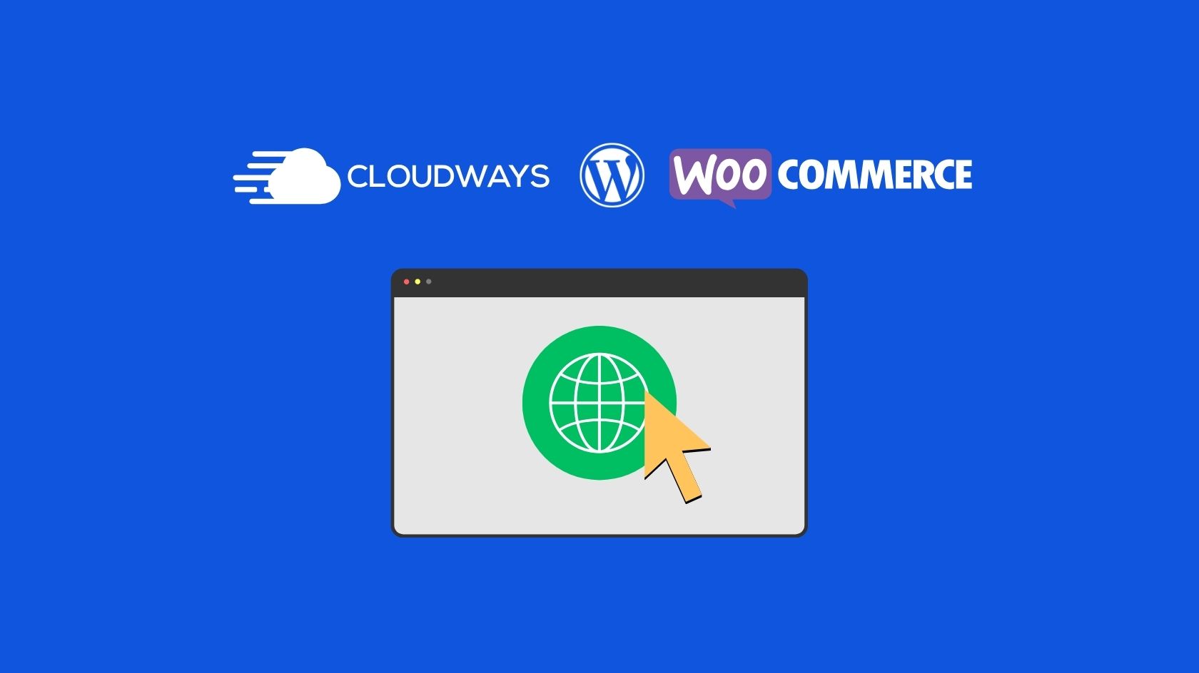 全托管主机自建WordPress+Woocommerce独立站(七):发布网站