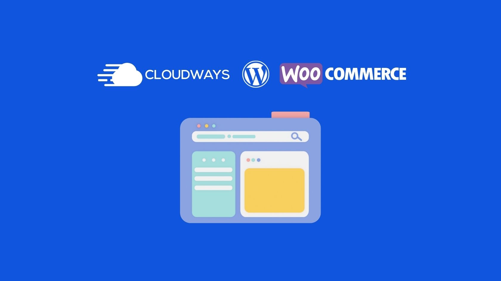 全托管主机自建WordPress+Woocommerce独立站(三):通过editor搭建整个网站布局